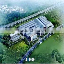CRRC Hangzhou Co., Ltd. company overview - view 2