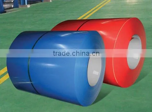 PPGI COIL
