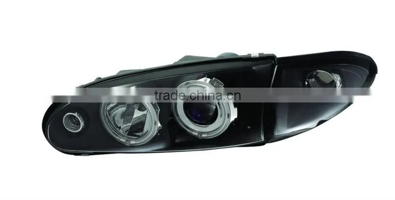 Proton WIRA LED Car Head Lamp (ISO9001&TS16949)