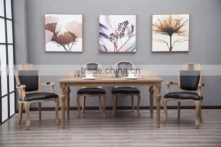 Factory direct sell bar high table and chair
