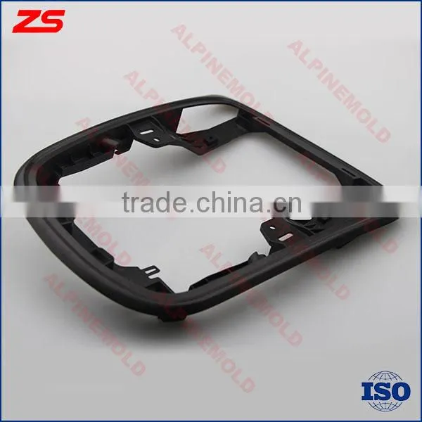 Customized plastic injection molding, plastic injection mould
