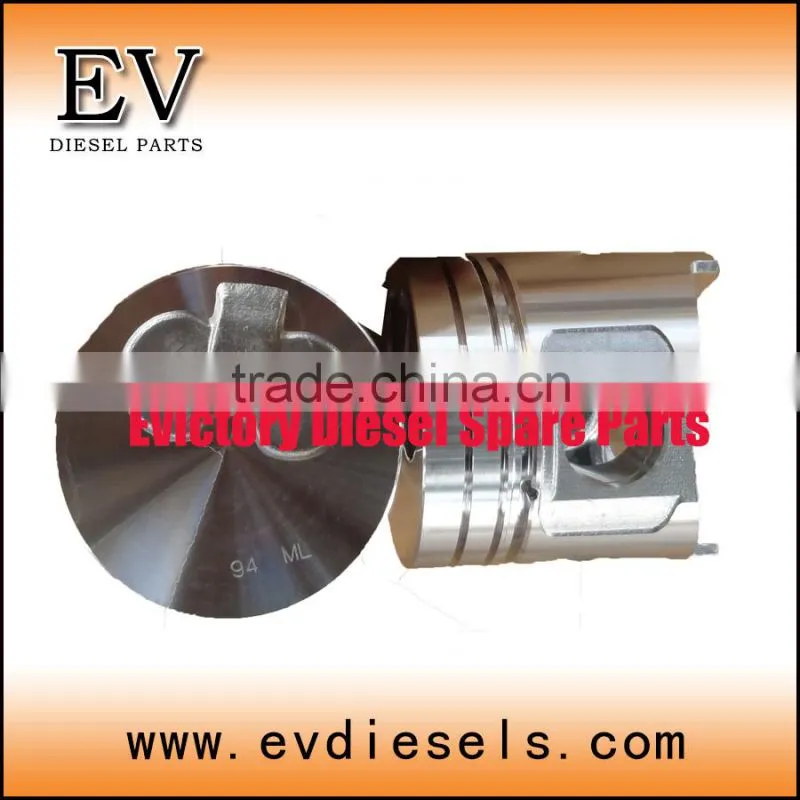 3TNE74 3TNV74 connecting rod 3TN74 3D76E 3D74 con rod for Yan-mar