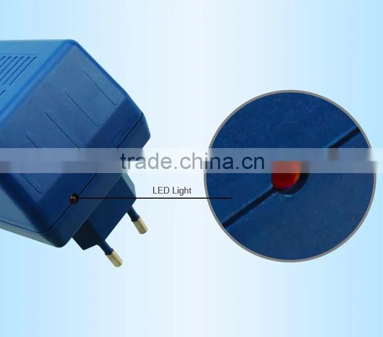 AOSION Ultrasonic Multi-function Cleaner AN-B809