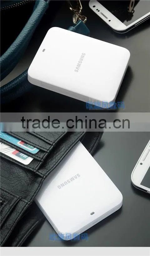 Original New Desktop Charger for Samsung S4/9500