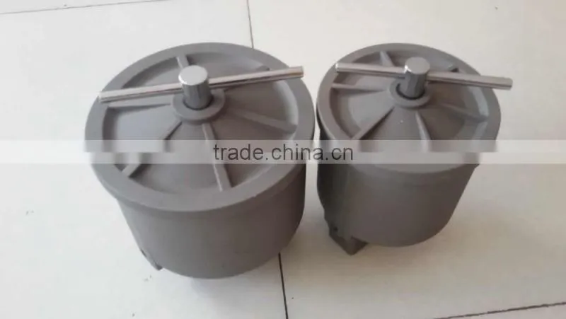 filter cartridge/cast aluminium oil filter cartridge/filter housing/car filter/OEM oil filter/oil filter