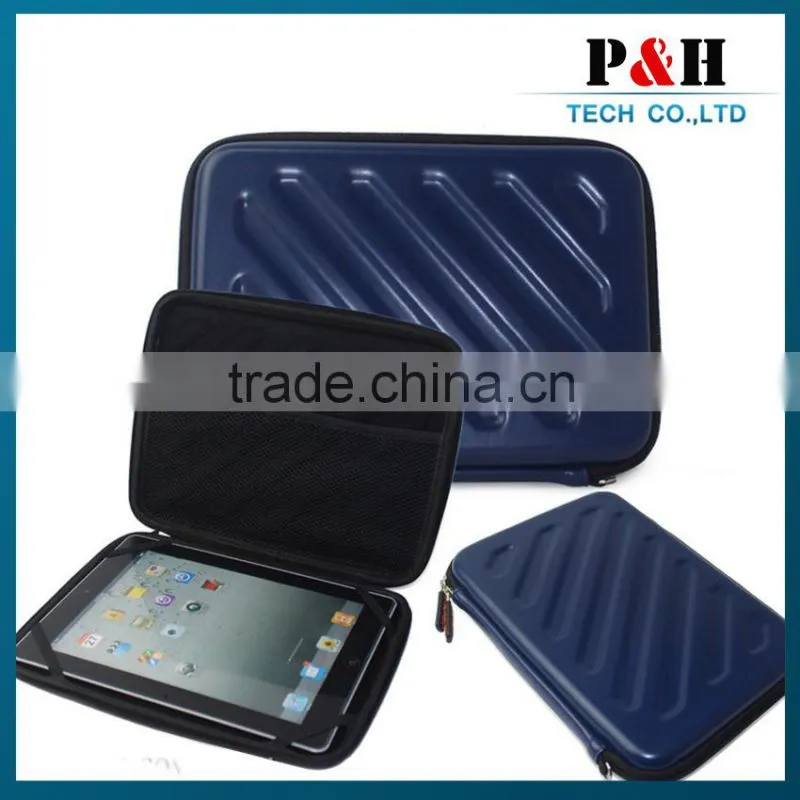protective eva zipper case for ipad
