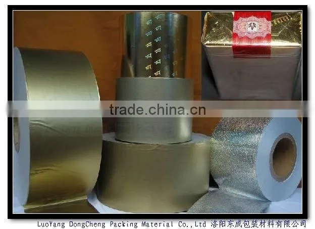 cigarette box making