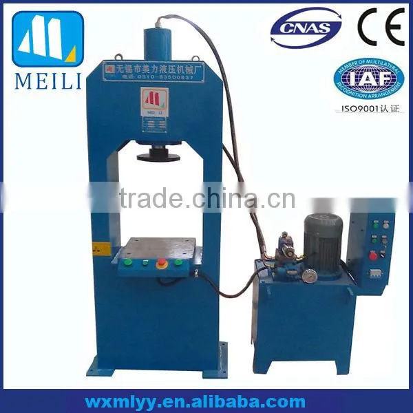 Several Types Tons of Gantry Hydraulic Press