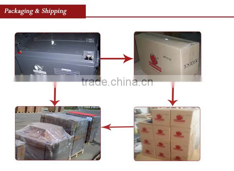 6v 4ah rechargeable lead acid battery,vrla agm battery for Alarm systems