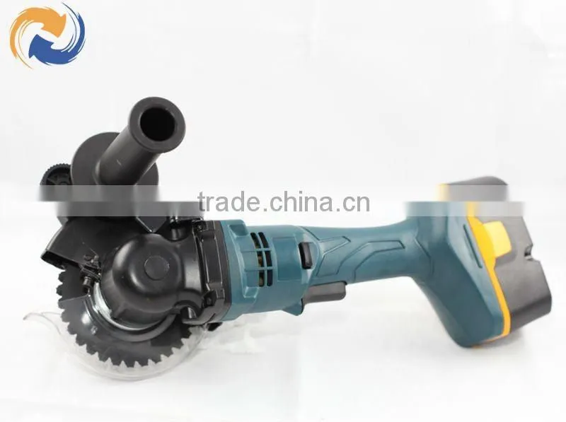 115mm metal cutting saw