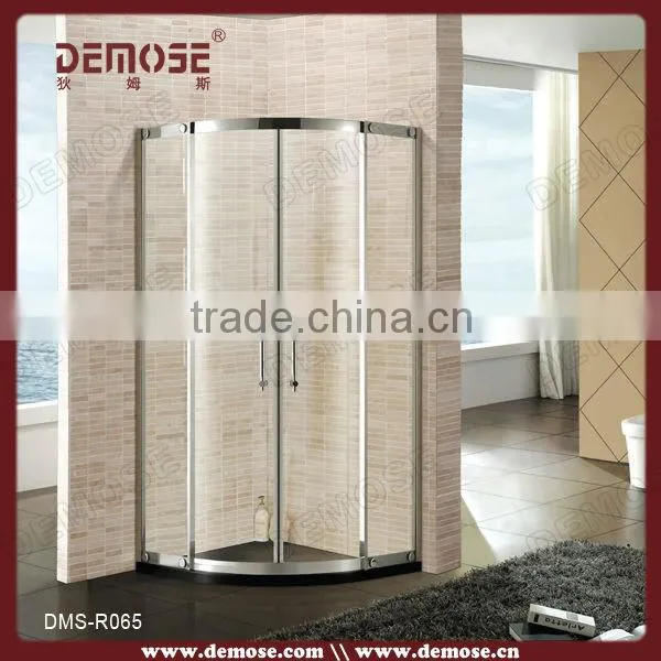 outdoor steam room | commercial steam room