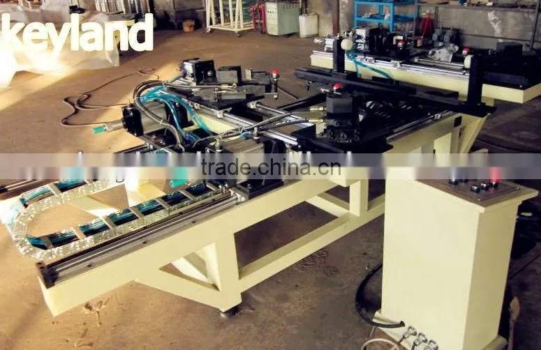 Solar Module Framing Machine ,Solar Module Assembly Machine