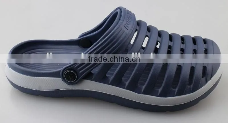 New Arrival Beach EVA Clogs Shoes Men Clogs Shoes