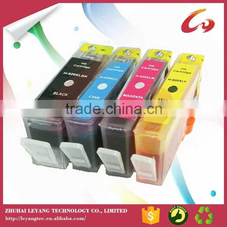 950XL 951XL Ink Cartridge For HP OfficeJet Pro 8100 8600 8610 8615 w/Chip