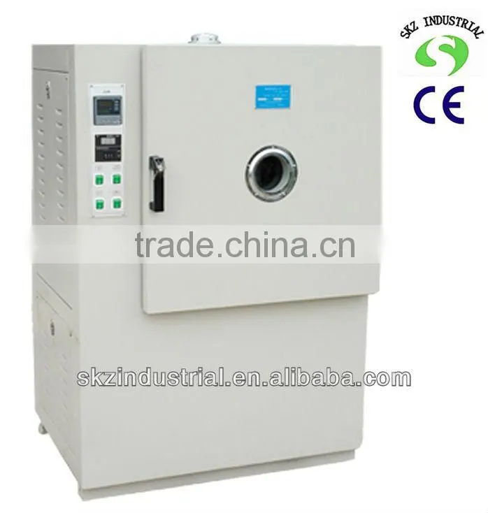 Digital dry heat hot air sterilizing oven