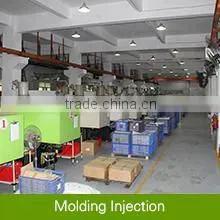 Shenzhen Jing Xin Tai Houseware Co., Ltd. company overview - view 2