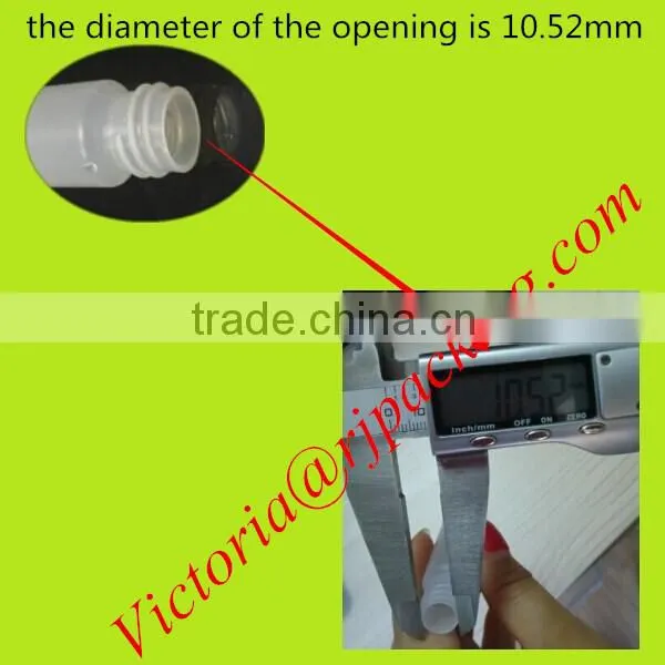 plastic bottle in selangor 10ml 15ml 30ml plastic dropper bottles unicorn bottle