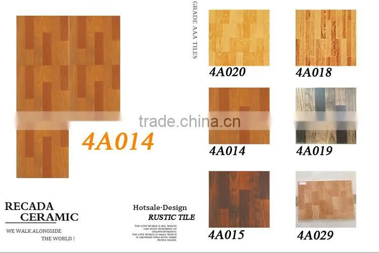 hot sale rustic ceramic floor tile 40*40