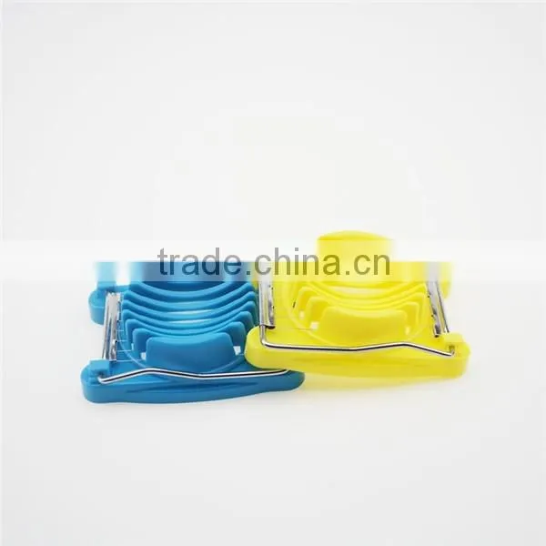 Professional design ultra sharp trendy egg cutter