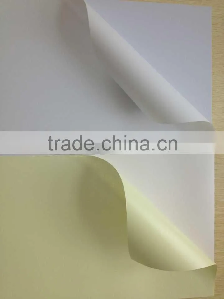double100 plsatic sheet, PVC sheet for album