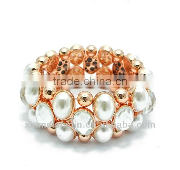 crystal bracelet