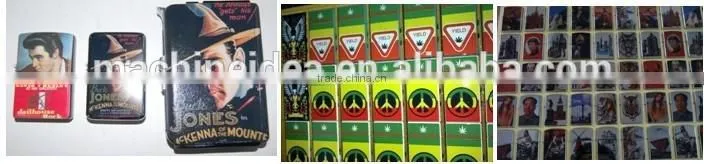 guangzhou A3 digital flatbed printer