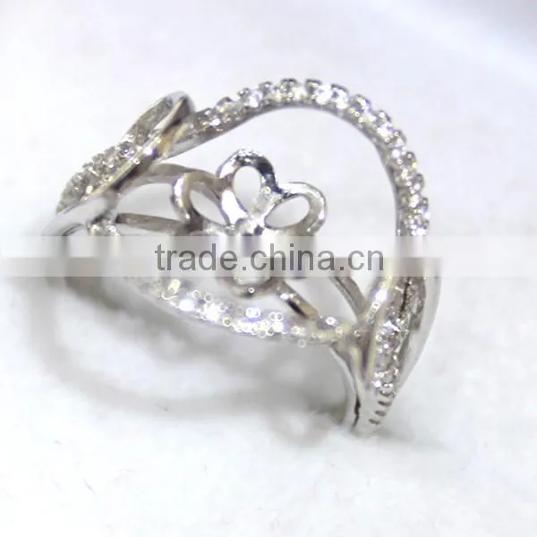 south sea pearl jewelry price real natural pearl ring real 925 silver ring