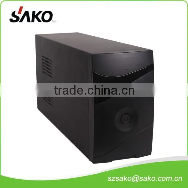 SAKO standby/offline PCF UPS