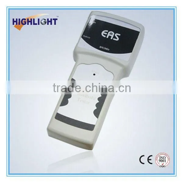 EHD001/AHD002 Hanheld RF/AM detector
