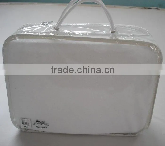 China Supplier Waterproof Mattress protector For Adult
