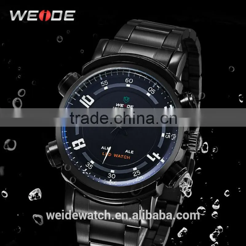 WEIDE Quartz Wrist Watch For Kid China Express Cool Watch WH1101B-2