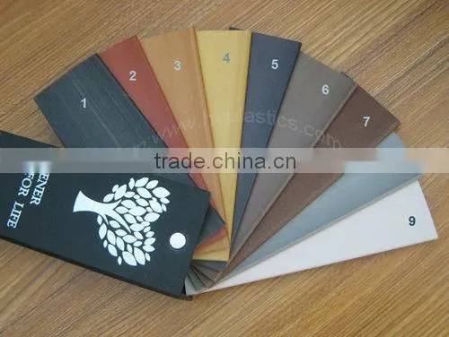 wpc panel boards/wpc board/wpc wall panel