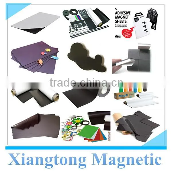 Colorful Instax Mini Frame Set Magnetic Refrigerator Photo Frame /Fridge Magnetic Photo Frame