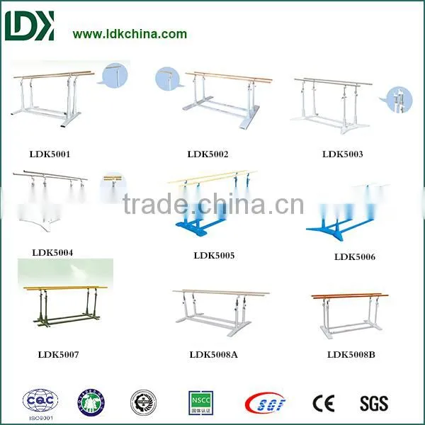 New design Gymnastics flying ring