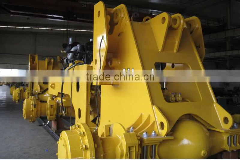 ZL50G 5tons Front Wheel loader with CE made in china