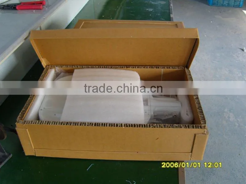 DLM03 Series Solar LED Street light with CE