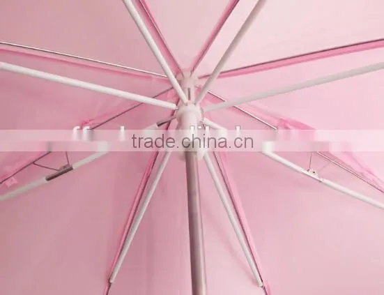 cheap patio kid umbrella with animal ears