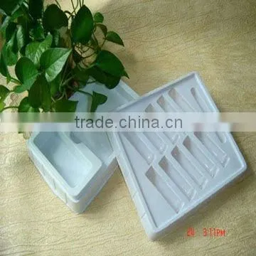custom vacuum formed blister packaging