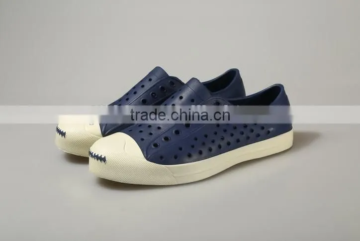 fashion EVA garden clog shoes