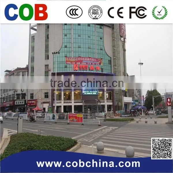 New Product High density P16 led display for Stadium sport