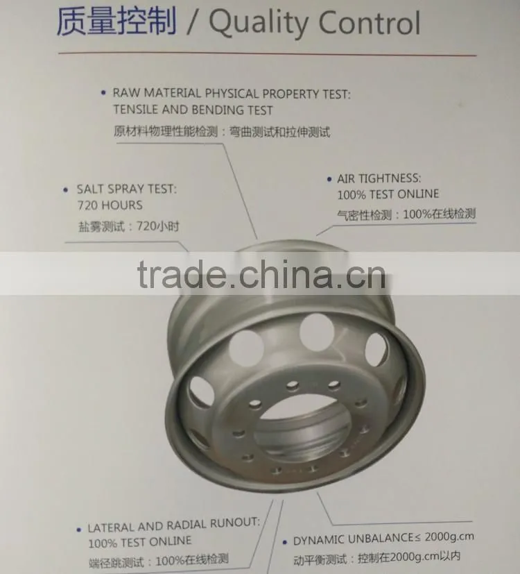 Hot sale All Brand Car Wheels Rim