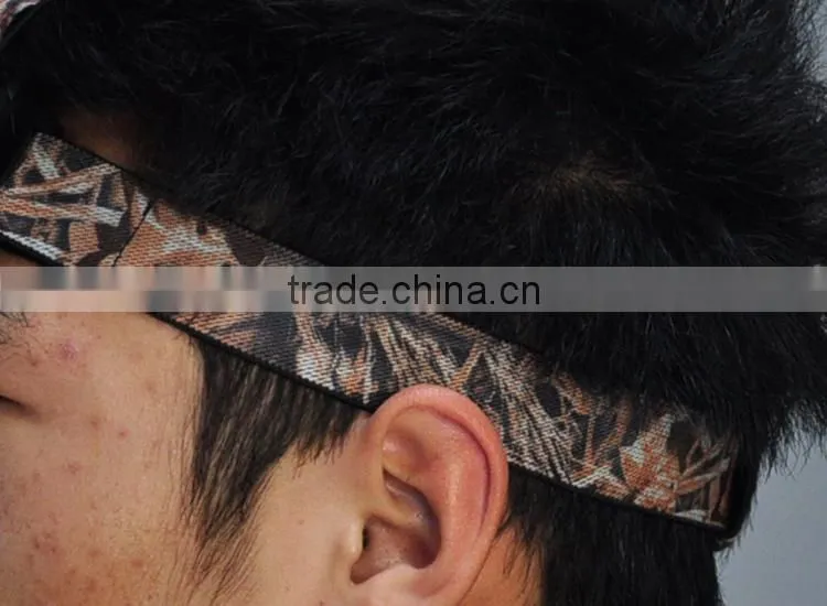 Free sample Durable Battery car headlamp
