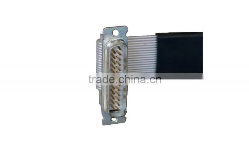STAUBL1 Dobby Electromagnet Bar 16 Shafts With Flat Wire