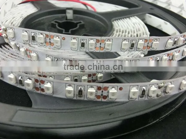 5m raysnow led strip for chirstmas party decoration DC12V rgb led strip 3528 LED strip