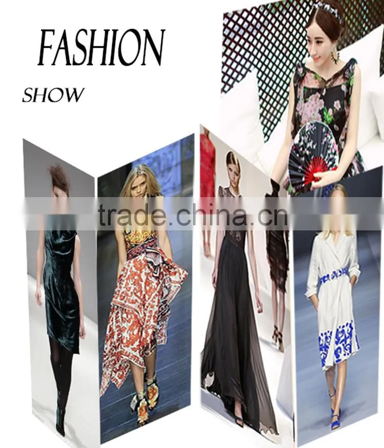 2015 Fashion Rhinestone PU Belts for Dress SWF-15070206