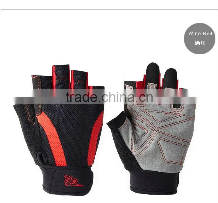 JSA09-008 BKT,sport glove bike glove