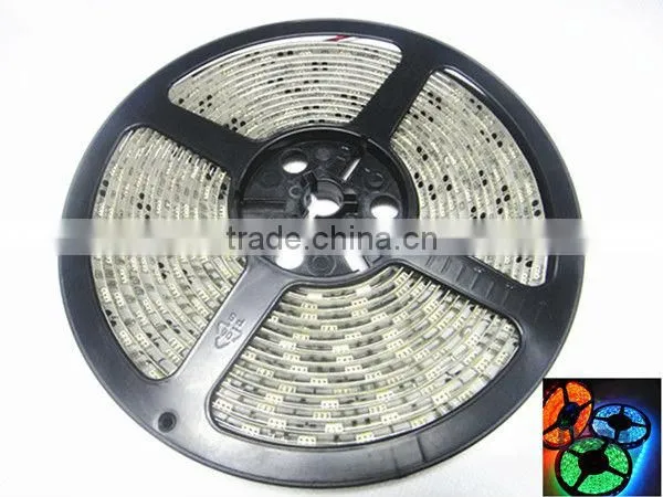 5050smd RGB led christmas string lights kit