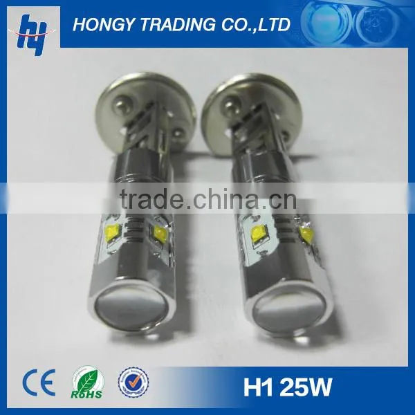 auto led lamp h1 24v 25w