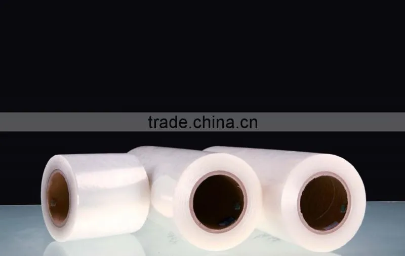 Stainless Steel Adhesive Surface Protective Film
