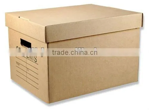 document box